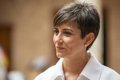 Isabel Rodríguez señala a Ayuso por el desahucio de Maricarmen y pide a PP y Junts que apoyen la moratoria