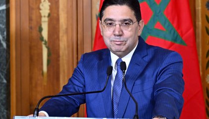 Marruecos asegura que la situación en torno a Sáhara Occidental está "en un punto de inflexión histórico"