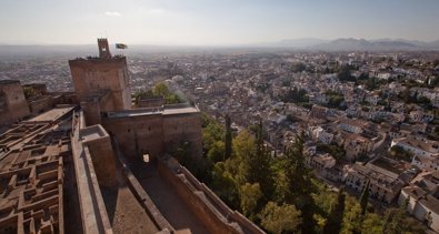 Es Andalucía - Granada