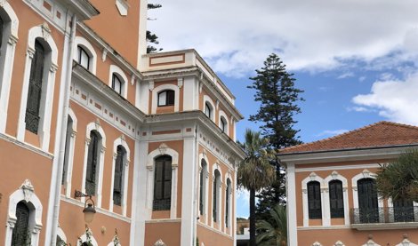 Es Andalucía - Huelva