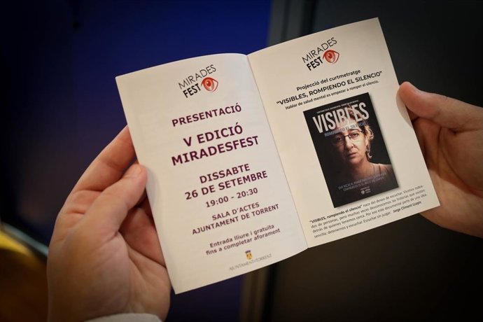 Edición de Miradesfest