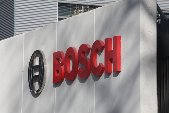 Archivo - Sede de Bosch