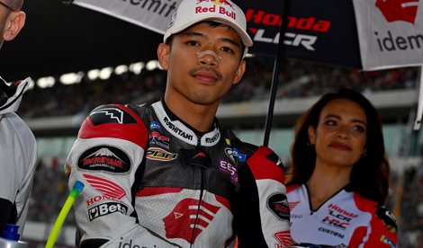 Motociclismo
