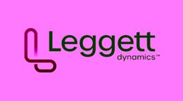 Logo de Leggett Dynamics