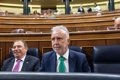 Torres acusa a Ceuta de "poner palos en la rueda" en el traslado de migrantes al puerto de la ciudad