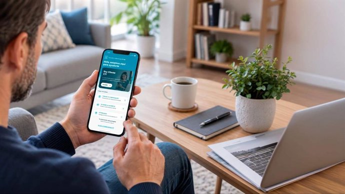 Más de 1.000 clientes ya gestionan su accidente desde la App de Calculatuindemnizacion