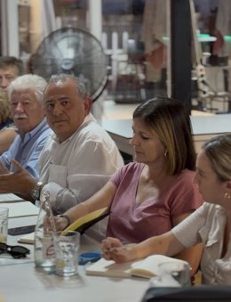 Alfonso Rodríguez en Calvià