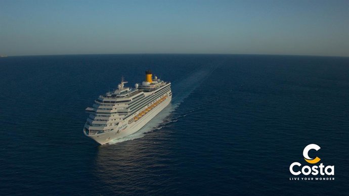 Costa Cruceros