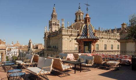 Hoteles