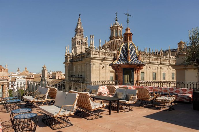 Serras Sevilla