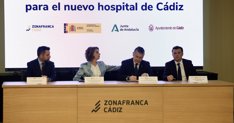 Es Andalucía - Cádiz