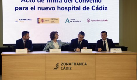 Es Andalucía - Cádiz