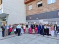 La XV Carrera Solidaria de Saray recordará a Miguel Crespo, policía foral fallecido en accidente en Elgoibar