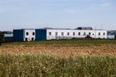 Foto: SATSE reclama el traspaso de la sanidad penitenciaria para mejorar la atención y condiciones laborales de los sanitarios