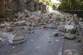 PSOE y Soria ¡Ya! acusan a la Junta de dejar caer el Palacio de los Hurtado de Mendoza