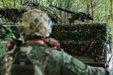 Foto: Ucrania.- Rusia asegura que sus tropas tomaron el control de otras dos localidades en la provincia ucraniana de Járkov