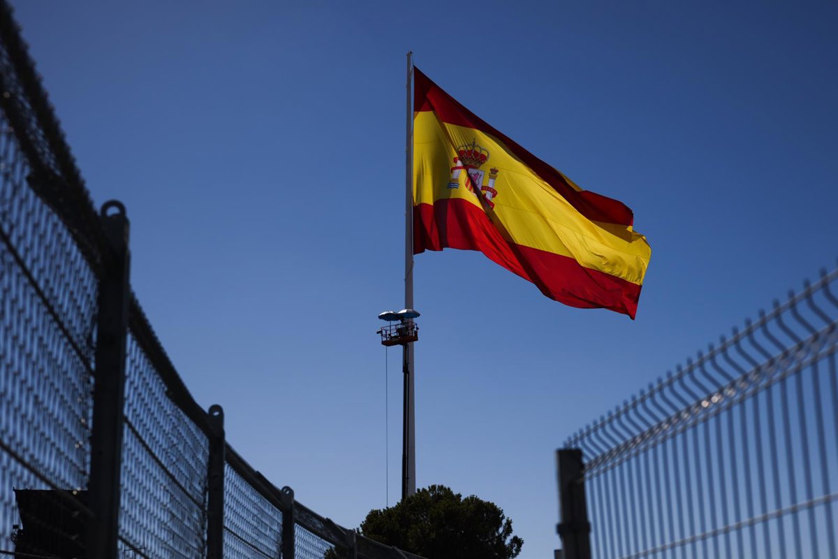 Inflación en España