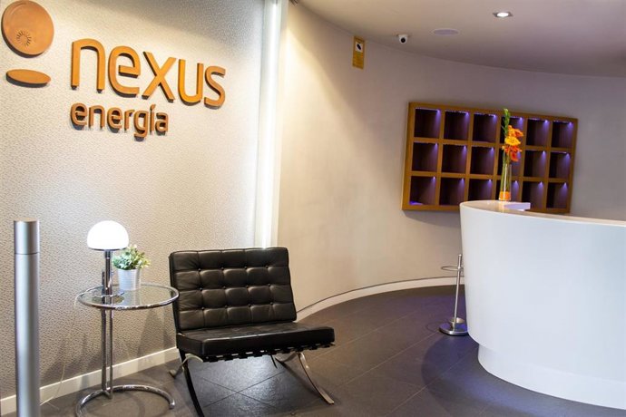 Archivo - Oficinas de Nexus Energía.