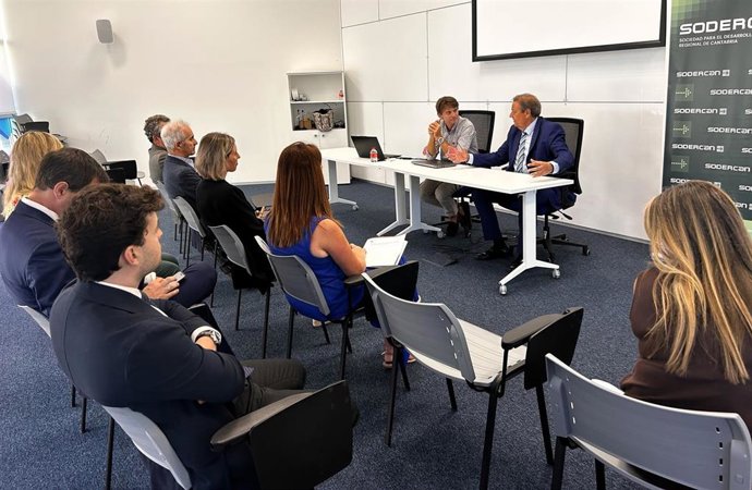 Imagen de la presentación