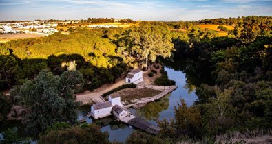 Andalucía Verde