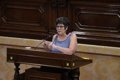 Castillejo (CUP) afirma que el debate sobre Educación no puede "cerrar en falso el conflicto"