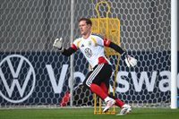 Ter Stegen no lo pasó bien con sus lesiones porque "empiezas a dudar y nada te hace sentir bien"