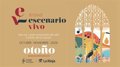 Escenario Vivo lleva la música, el teatro y la poesía a diferentes espacios del Valle de la Lengua