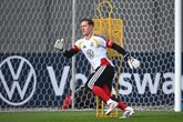 Foto: Ter Stegen no lo pasó bien sus lesiones porque "empiezas a dudar y nada te hace sentir bien"