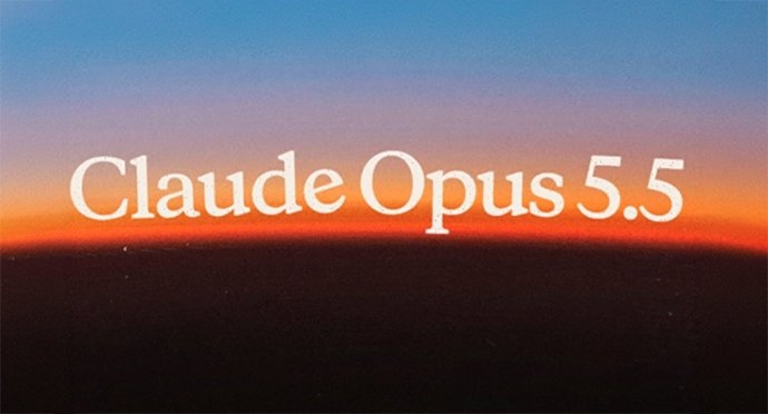 Imagem de Claude Opus 5.5.
