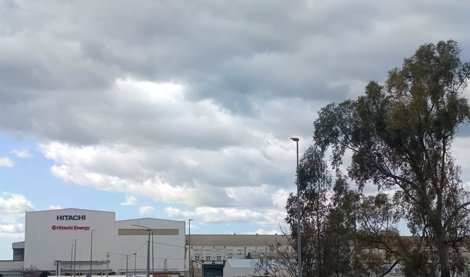 Es Andalucía - Córdoba