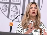 Foto: Vaquero sostiene que todos los inmigrantes que han entrado ilegalmente en Ceuta "tienen que volver a su sitio"
