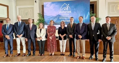 Asturias
