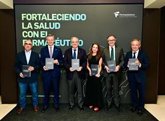 Foto: El Consejo General de Farmacéuticos reivindica el papel de la farmacia ante los retos sanitarios