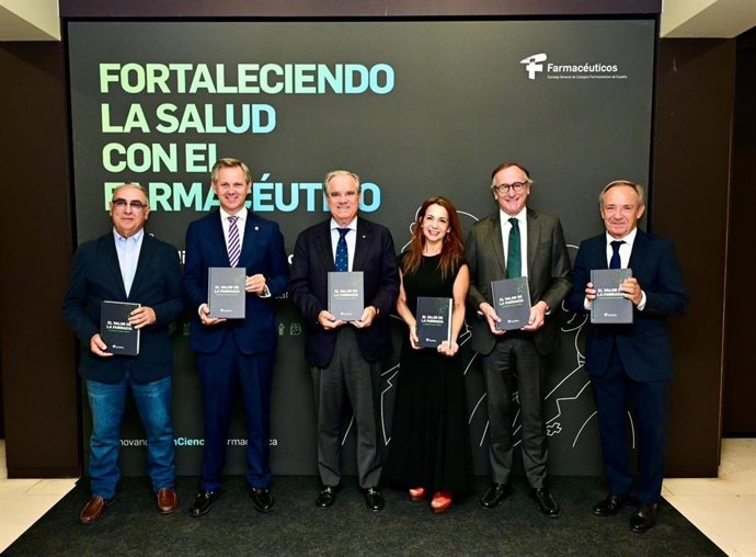 Imagen de la jornada.
