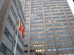 Archivo - Ministerio de Economía y Hacienda.