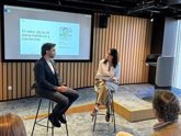 Foto: Expertos coinciden en que la IA ahorra tiempo y protege la relación con el profesional sin sustituir al sanitario