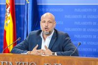 Vox afirma que ya "no tiene sentido" una comisión de investigación sobre los cribados: "La izquierda quiere postureo"