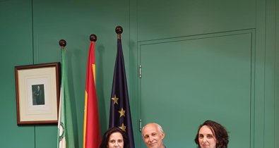 Andalucía