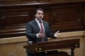 Pedret (PSC) rechaza las acusaciones de la oposición a Illa de "manipular" los resultados PISA