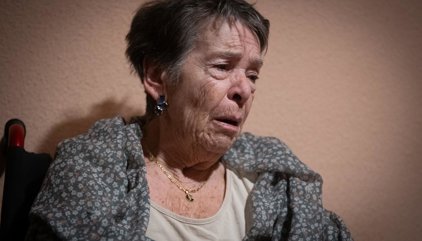 Maroto reprocha a Almeida que haya "preferido seguir mirando hacia otro lado" mientras se desahucia a Maricarmen y David