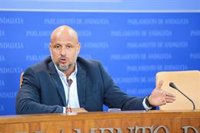Vox resta importancia a la gala 'Escaparate' y a que la Consejería de Turismo haya dado "dinero en promoción"