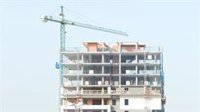 El precio medio del suelo urbano aumentó un 15,3% en el segundo trimestre, según Vivienda
