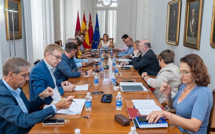 Cartagena coordinará un proyecto europeo para anticipar los efectos del calor extremo con datos de satélite
