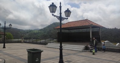 Asturias