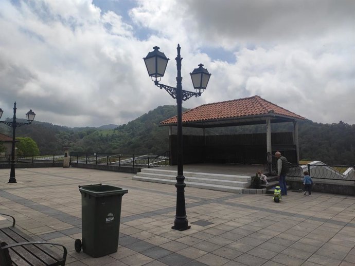 Archivo - Cabranes