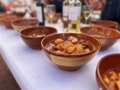 Las fiestas mateas siguen colmando de gente las calles: "Unas fiestas muy participativas"