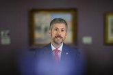 Foto: Comunidad inicia la implantación de la primera Escuela Europea Acreditada de España para hijos de funcionarios de la UE