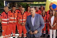 Junta pide al Gobierno que reaccione tras los tiroteos: "Se le ha ido de las manos la lucha contra el narcotráfico"