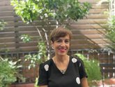 Foto: Katixa Agirre publica 'Servicio interior': "En el mundo del espionaje siempre ha habido mujeres"
