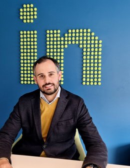 Diego Núñez Fernández-Shaw, fundador de The Optimus Minds.